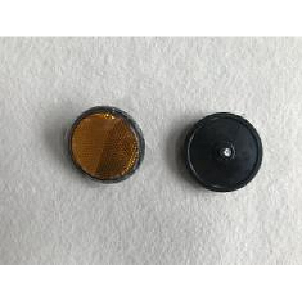 Piese triciclu XL-Klass 4 - Catadioptru lateral XL-KLASS XL-KLASS pentru triciclu electric RDB XL-Klass 4 - piesă originală