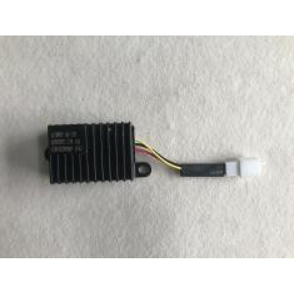 Piese tricicluri electrice - Convertor tensiune XL-KLASS XL-KLASS pentru triciclu electric RDB XL-Klass 4 - piesă originală
