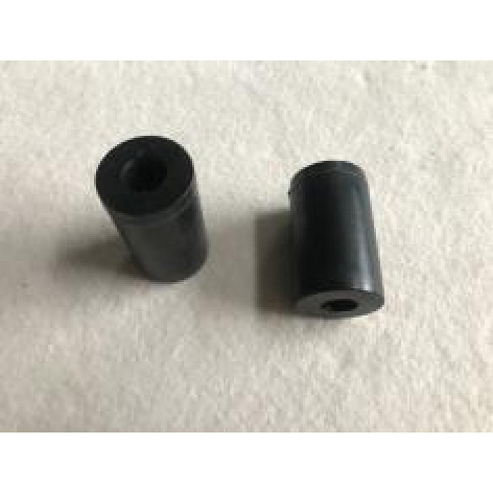 Piese triciclu XL-Klass 4 - Manșon cauciuc negru XL-KLASS XL-KLASS pentru triciclu electric RDB XL-Klass 4 - piesă originală