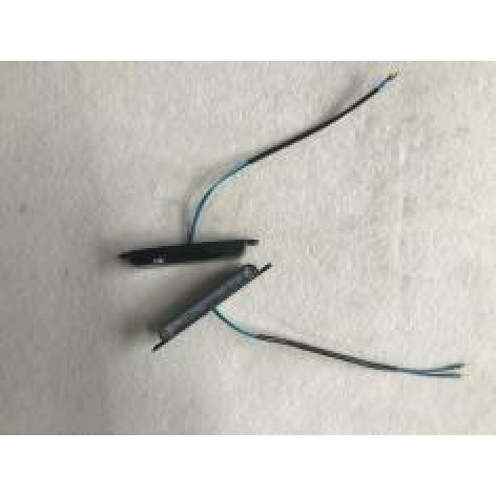 Piese tricicluri electrice - Lampă număr înmatriculare XL-KLASS XL-KLASS pentru triciclu electric RDB XL-Klass 4 - piesă originală