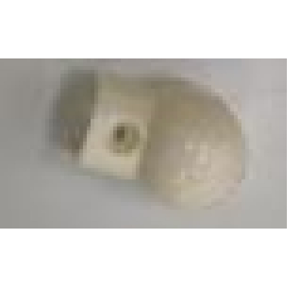 Piese scuter Paris - Ornament amortizor dreapta pentru scuter electric RDB Paris - piesă originală