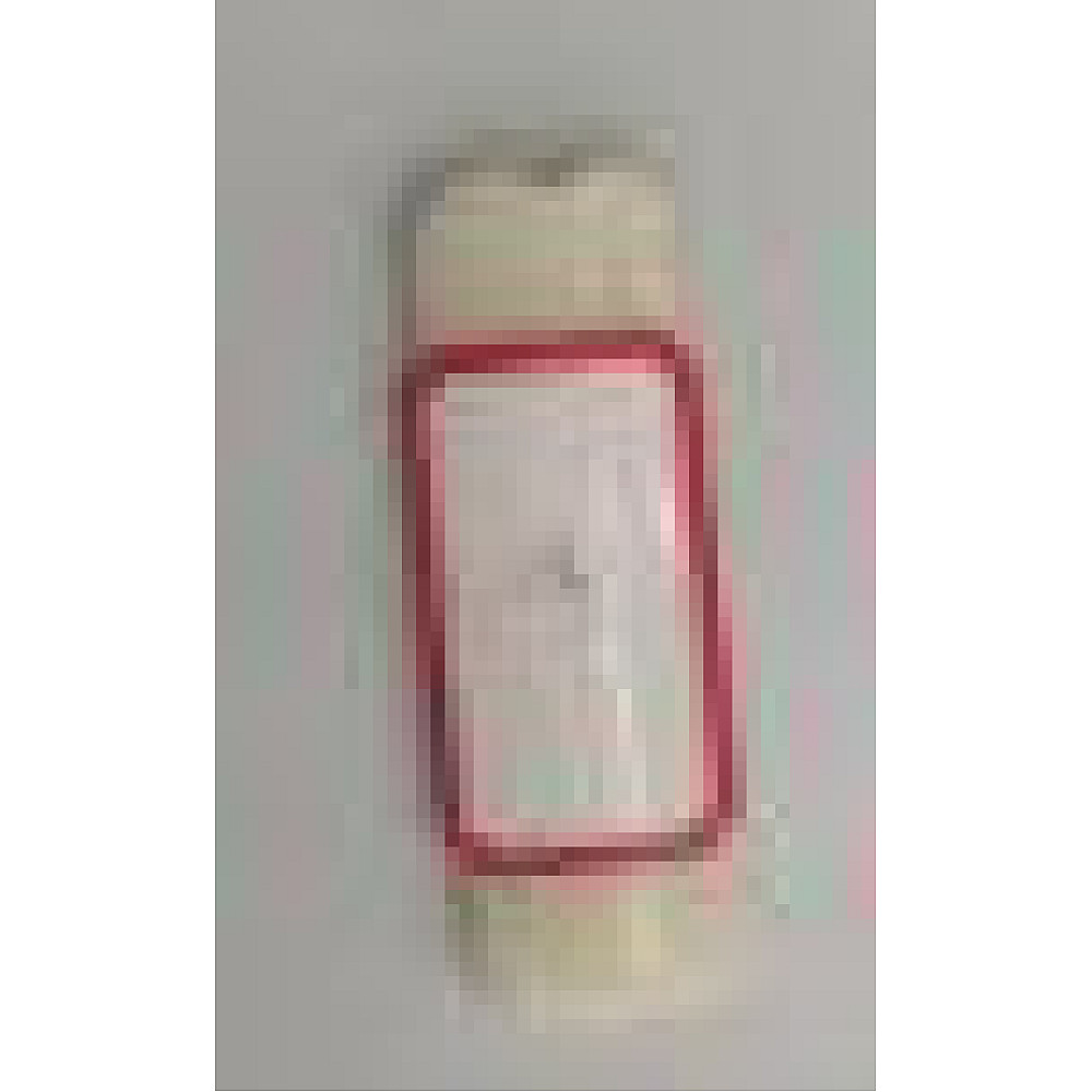 Piese de schimb vehicule electrice - Capac număr pentru scuter electric RDB Paris - piesă originală