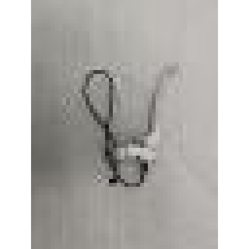 Piese scuter Paris - Manetă frână pentru scuter electric RDB Paris (cod 22002.0000.800410) - piesă originală
