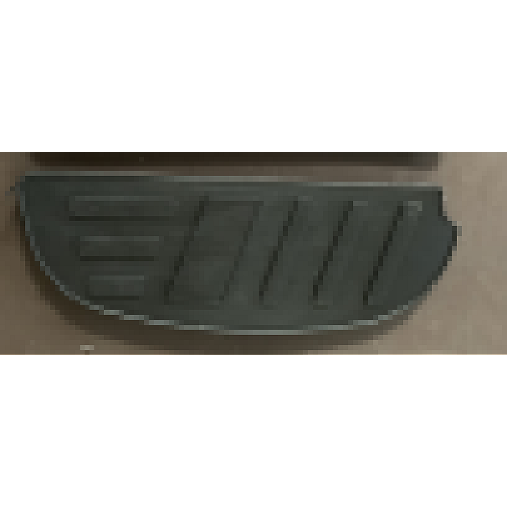 Suport picior dreapta SINOE pentru triciclu electric RDB Sinoe Pro - piesă originală [1]