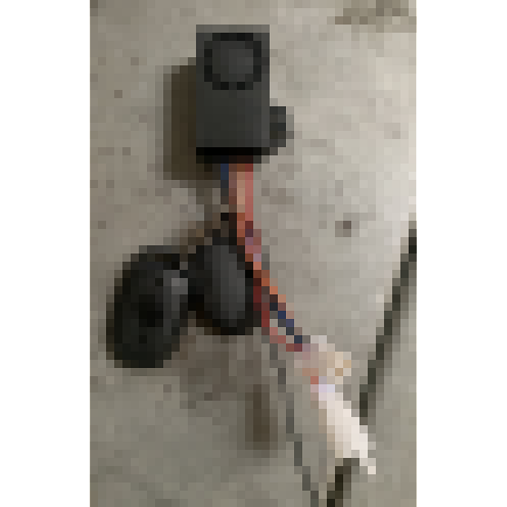 Piese triciclu Sinoe Pro - Alarmă antifurt SINOE pentru triciclu electric RDB Sinoe Pro - piesă originală