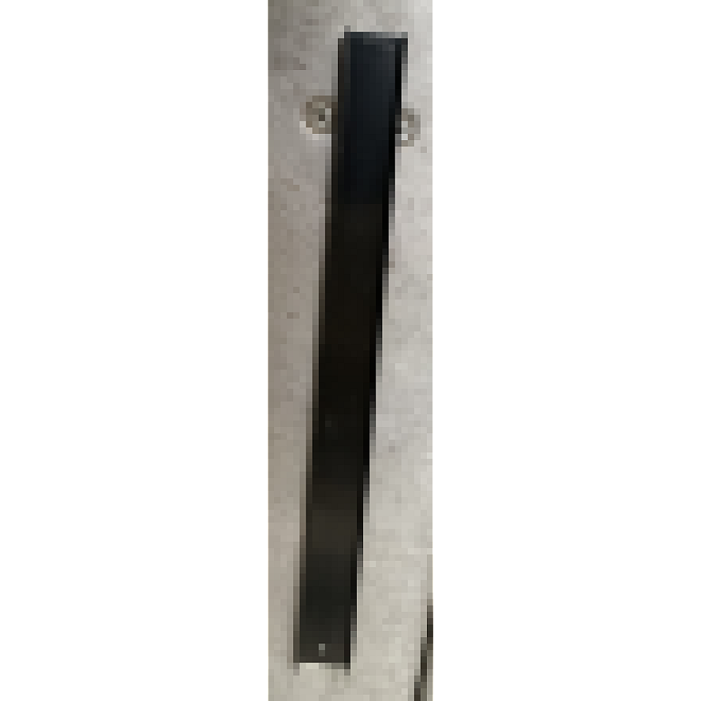 Piese triciclu Sinoe Pro - Bridă fixare baterie SINOE pentru triciclu electric RDB Sinoe Pro - piesă originală