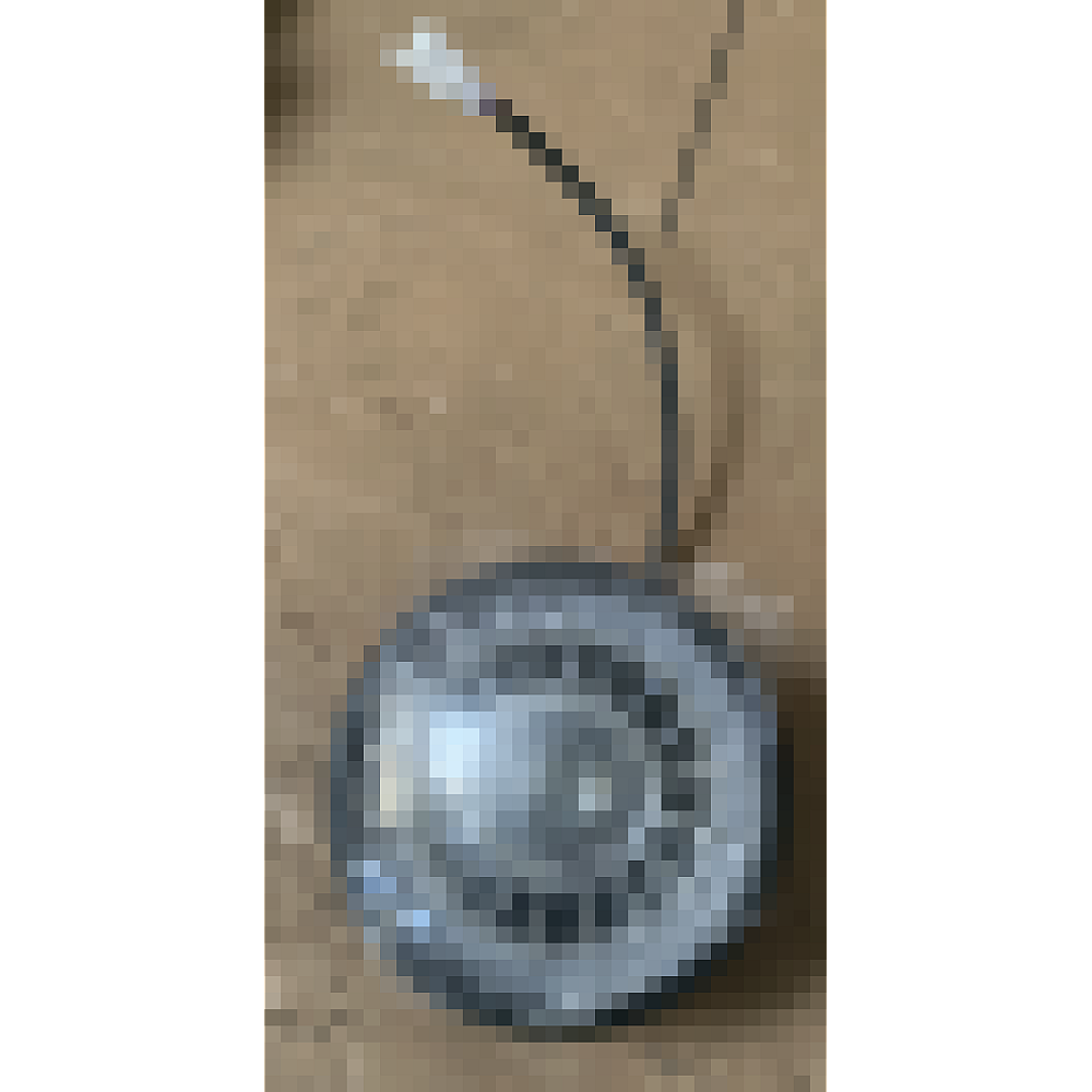 Piese triciclu Sinoe Pro - Far față SINOE pentru triciclu electric RDB Sinoe Pro - piesă originală