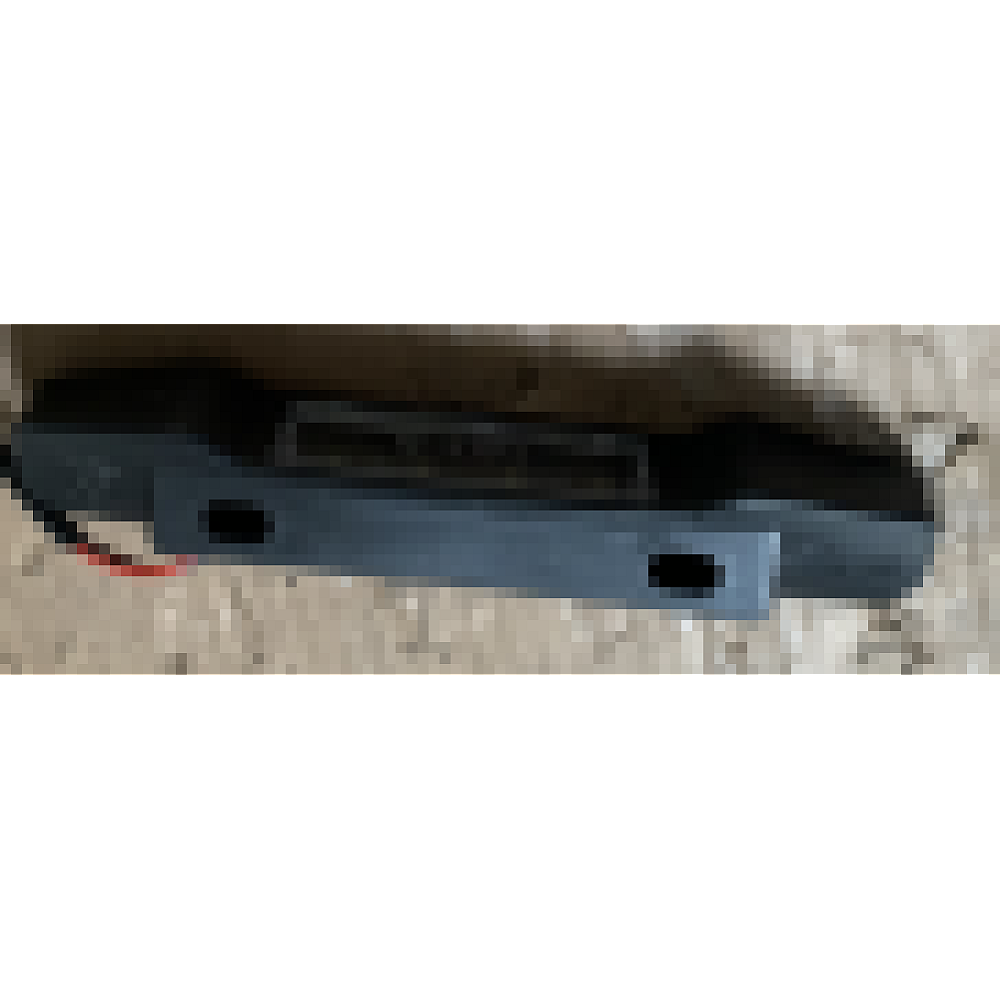 Piese triciclu Sinoe Pro - Lampă număr înmatriculare spate SINOE pentru triciclu electric RDB Sinoe Pro - piesă originală