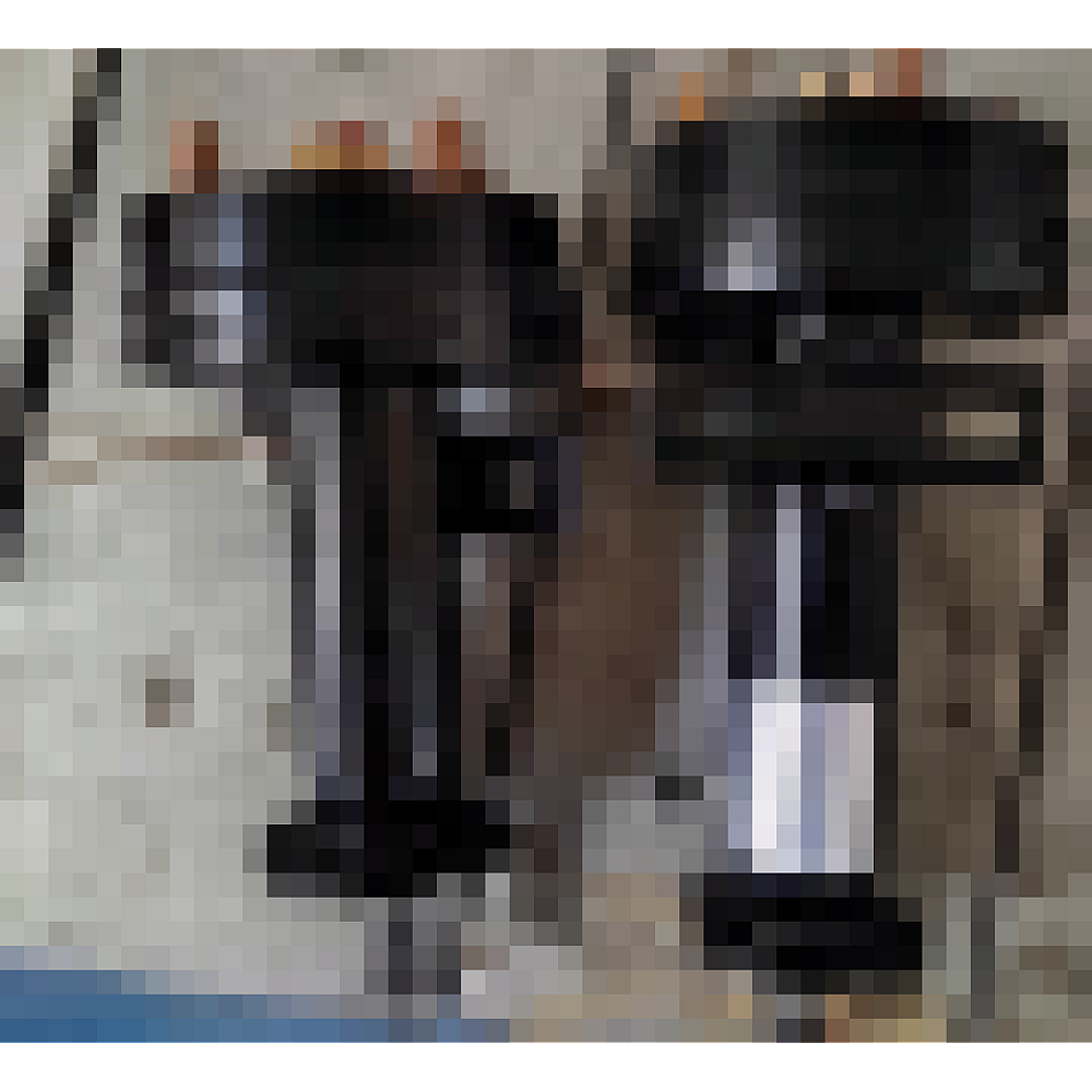 Punte spate SINOE pentru triciclu electric RDB Sinoe Pro - piesă originală [1]