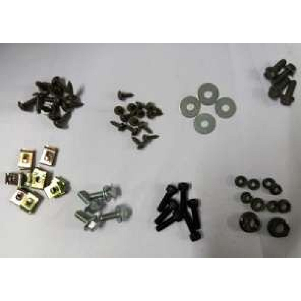Piese scuter Royal - Set piese standard pentru scuter electric RDB Royal - piesă originală