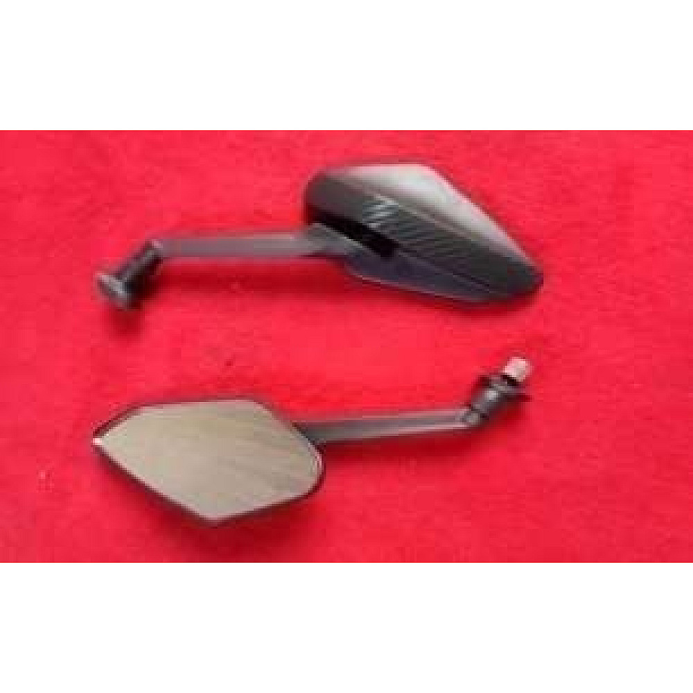 Piese scuter Royal - Oglinzi stânga/dreapta pentru scuter electric RDB Royal - piesă originală