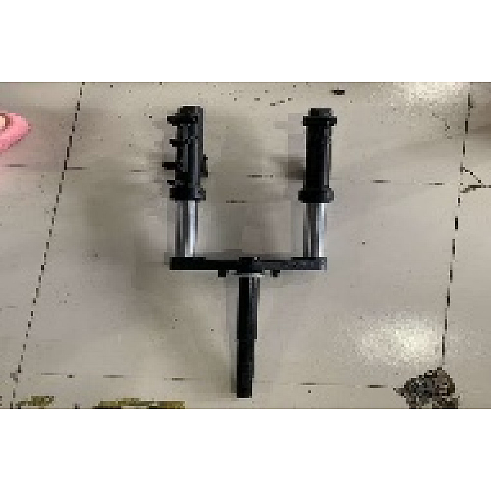 Piese scuter Royal - Furcă față pentru scuter electric RDB Royal - piesă originală