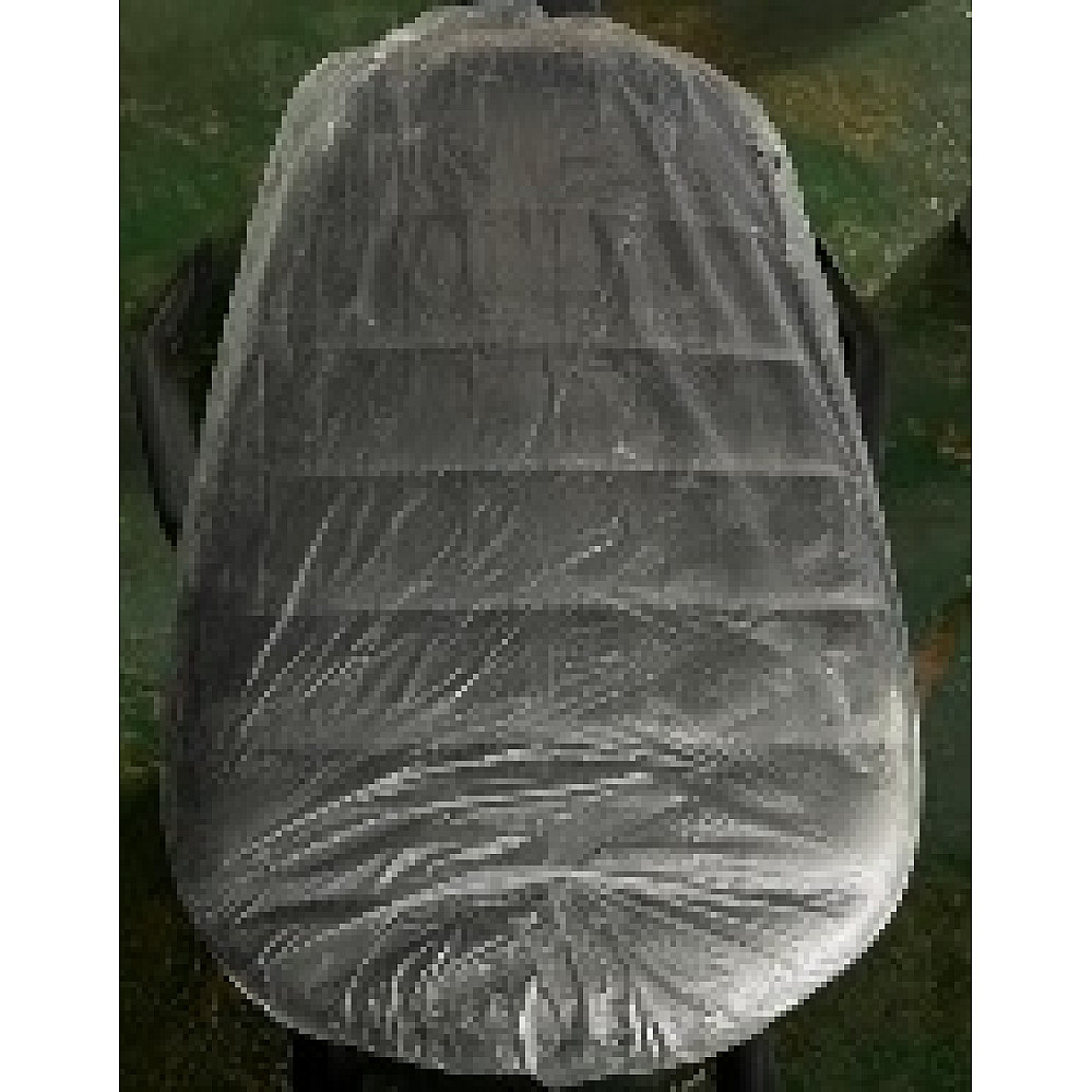 Piese scuter CC15 - Ansamblu șa față pentru scuter electric RDB CC15 - piesă originală