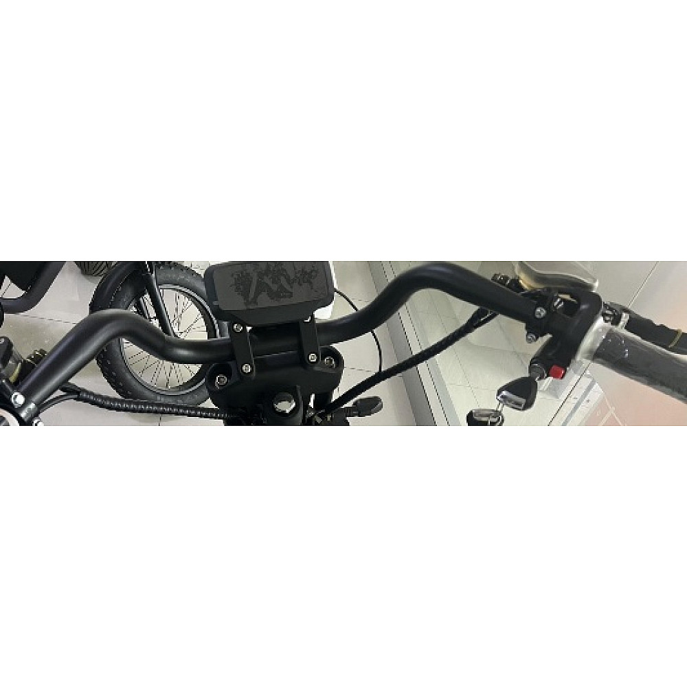 Ghidon pentru scuter electric RDB CC25 - piesă originală [1]