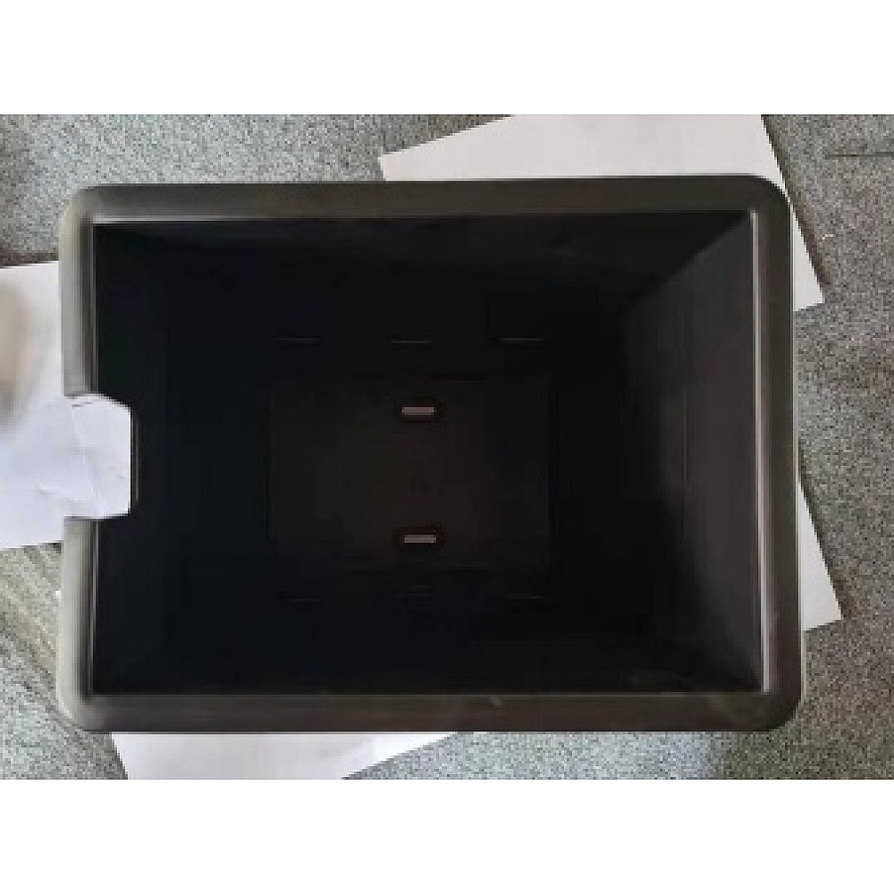 Carcasă pentru baterie, compatibil scuter electric RDB CC25 - piesă originală [1]