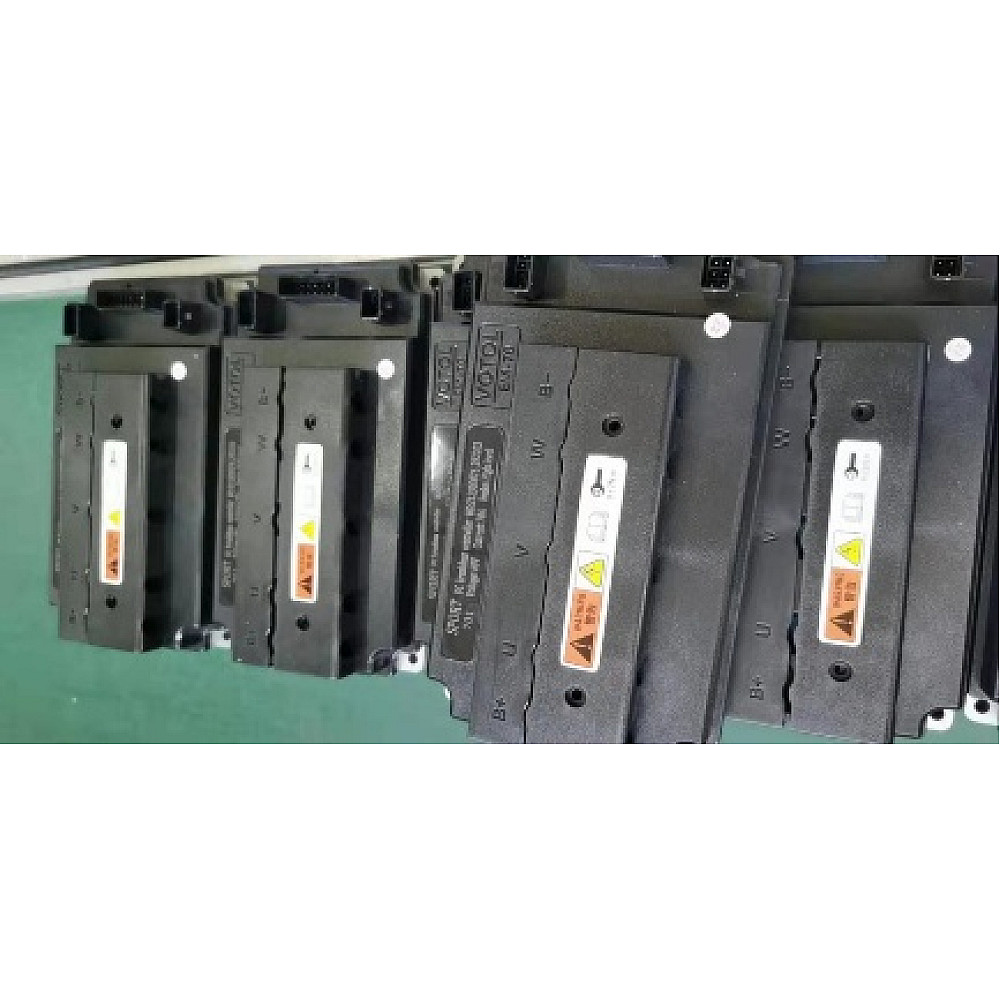 Controler pentru scuter electric RDB CC25 - piesă originală [1]