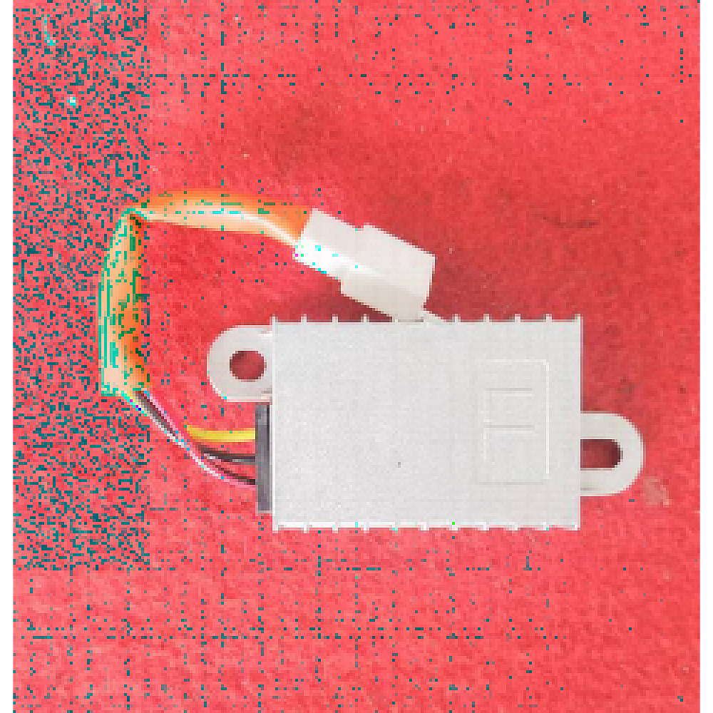 Convertor DC 48/72 V, 8 A pentru scuter electric RDB CC25 - piesă originală [1]