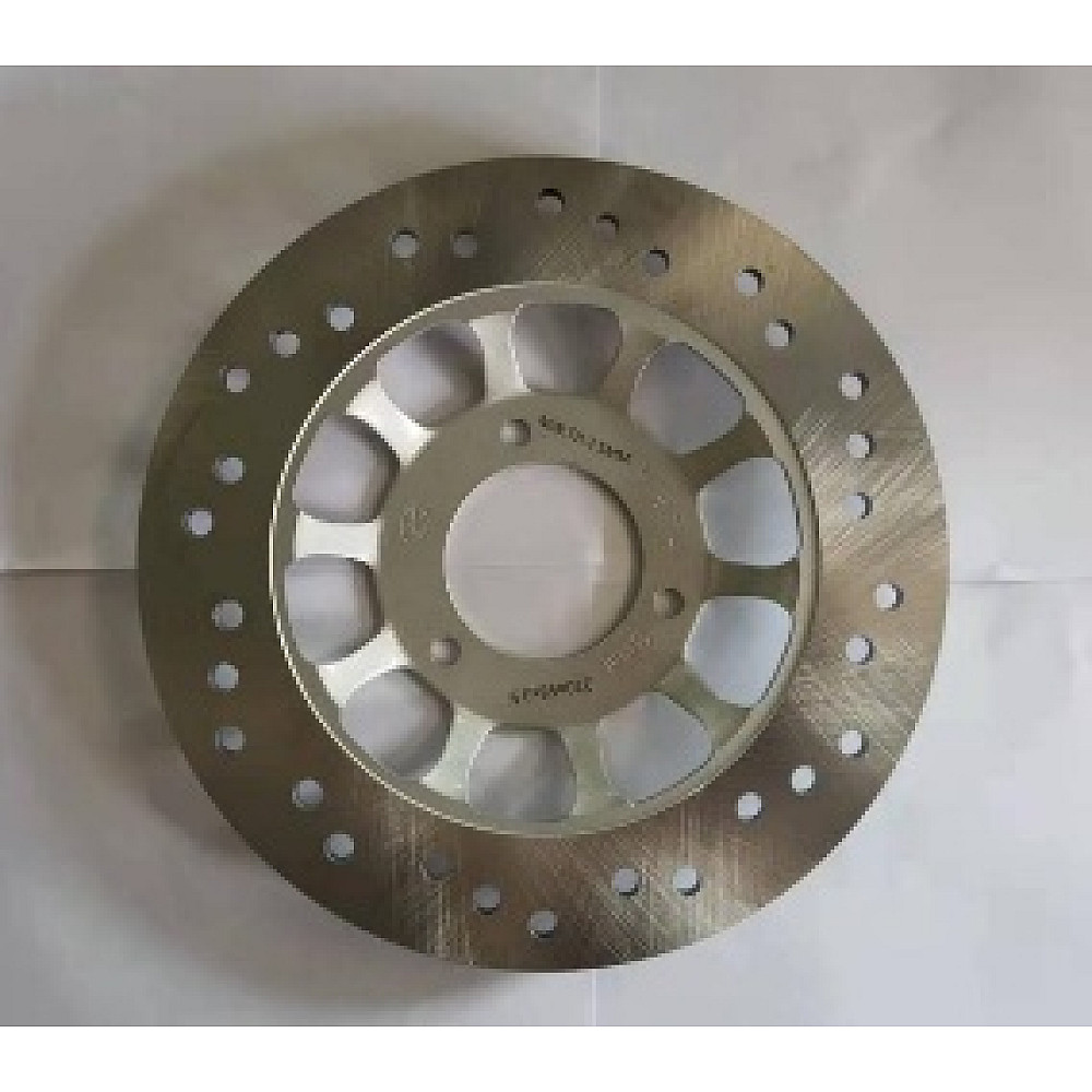 Disc de frână față pentru scuter electric RDB CC25 - piesă originală [1]