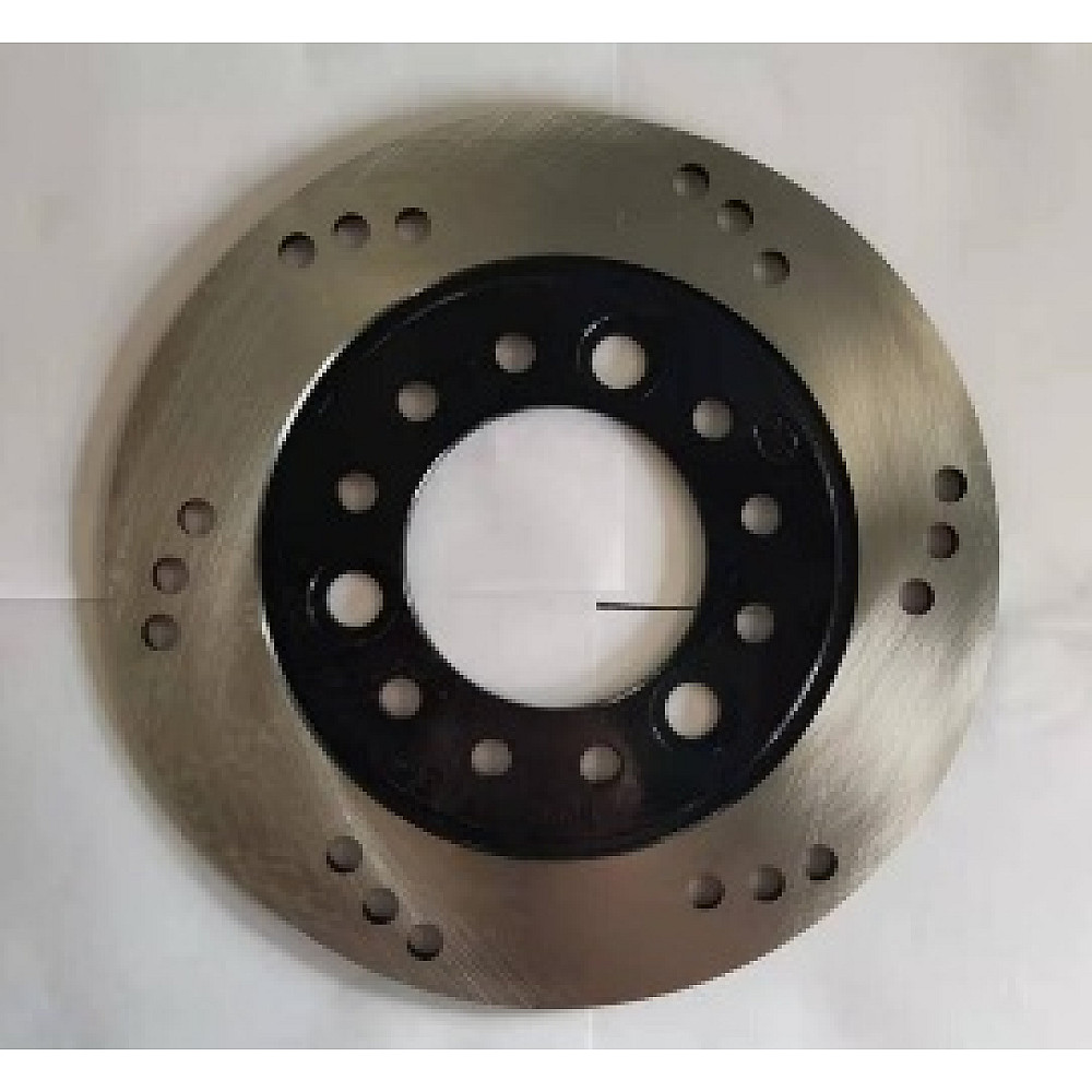 Disc de frână spate pentru scuter electric RDB CC25 - piesă originală [1]