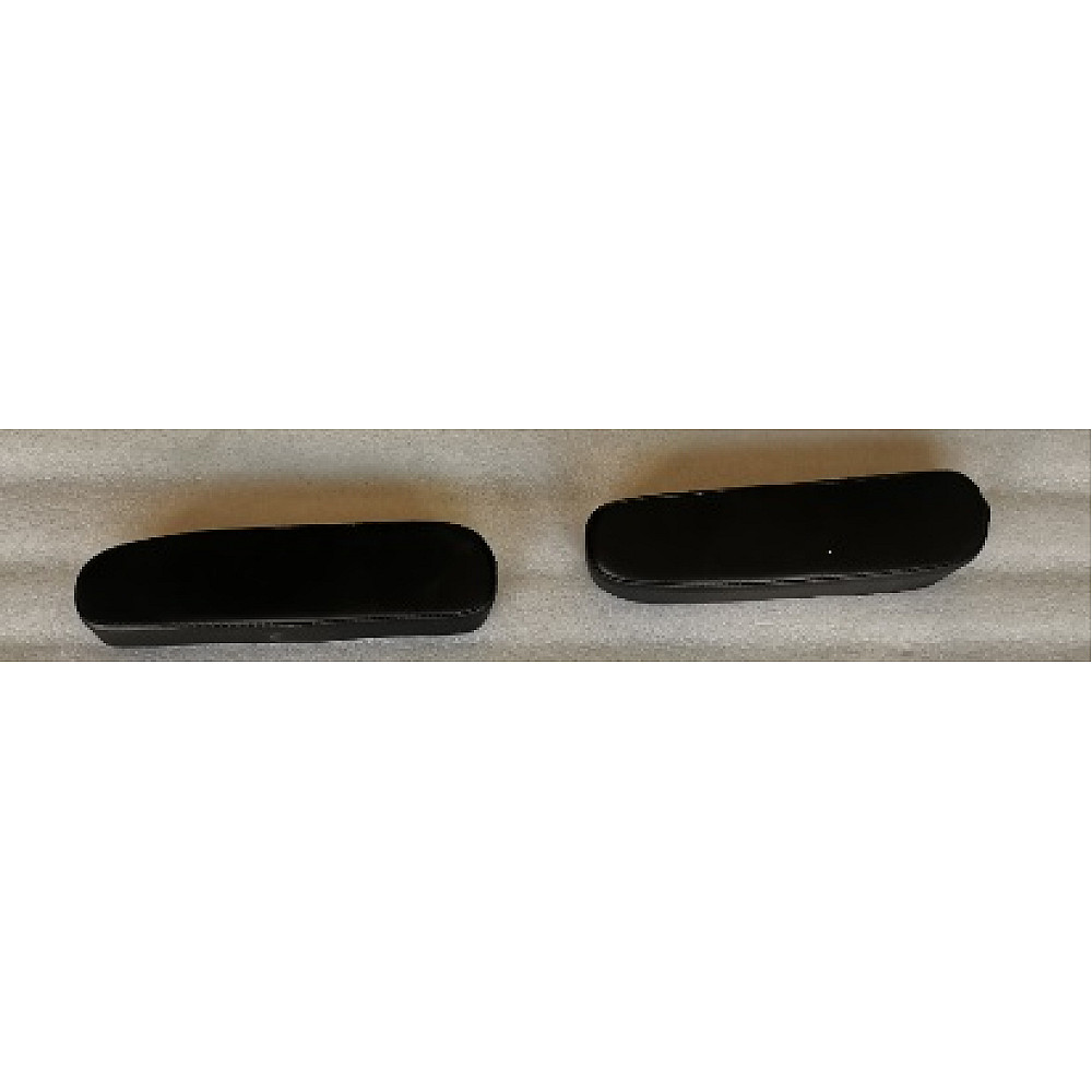 Piese de schimb vehicule electrice - Pernă piele mâner sprijin pentru triciclu electric RDB A-Klass4 - piesă originală