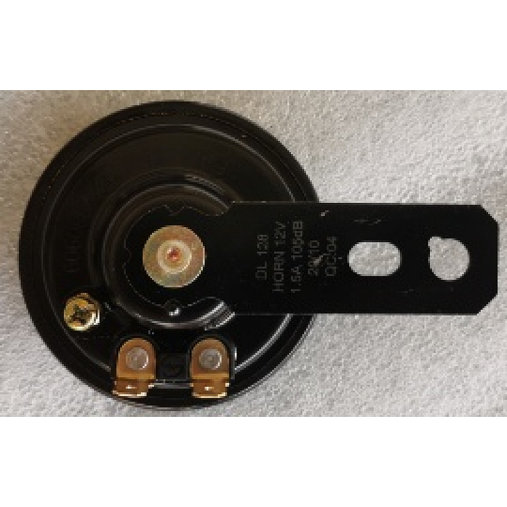 Piese triciclu A-Klass4 - Claxon față pentru triciclu electric RDB A-Klass4 - piesă originală