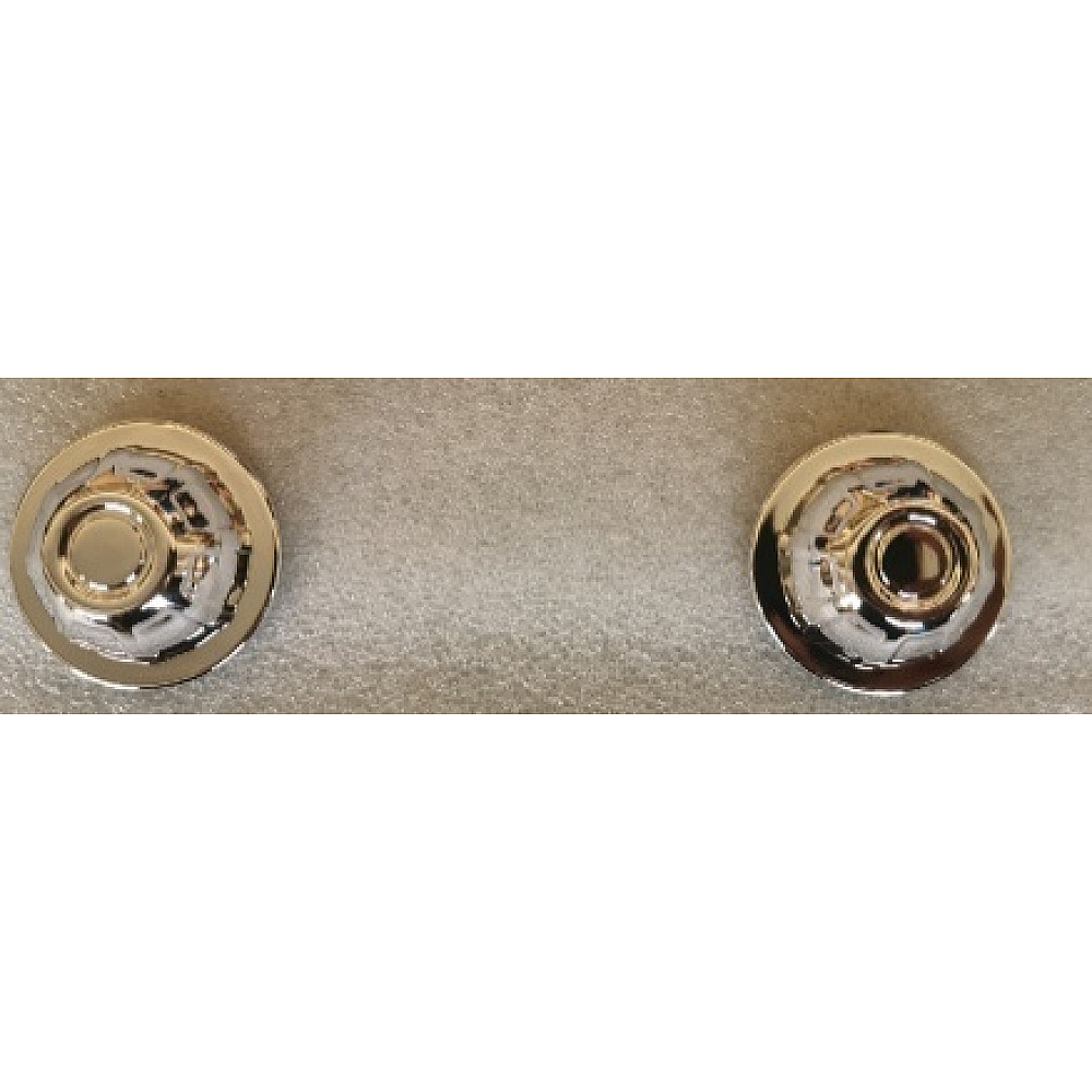 Piese triciclu A-Klass4 - Capac ax roată spate pentru triciclu electric RDB A-Klass4 - piesă originală