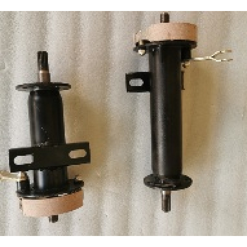 Piese de schimb vehicule electrice - Punte spate pentru triciclu electric RDB A-Klass4 - piesă originală