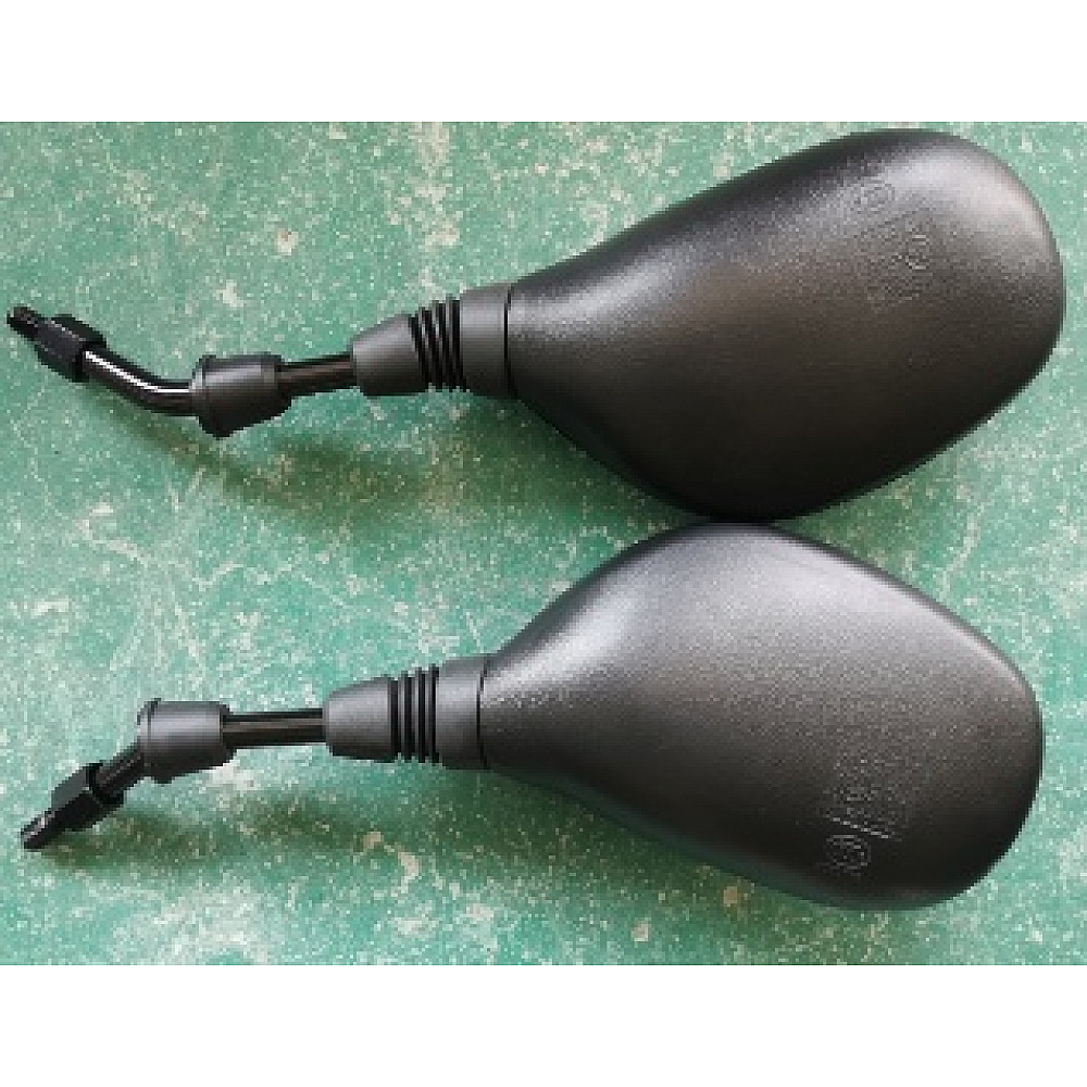 Piese de schimb vehicule electrice - Oglindă retrovizoare pentru triciclu electric RDB A-Klass4 - piesă originală