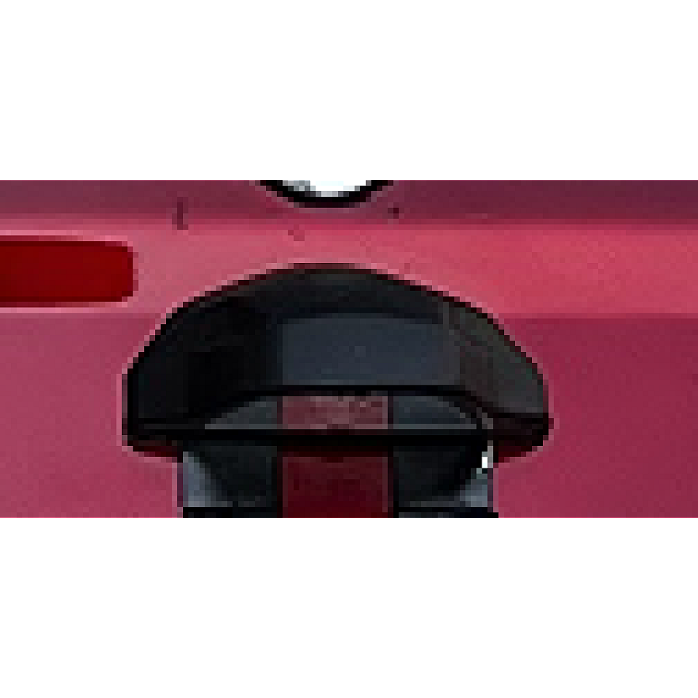 Piese de schimb vehicule electrice - Lampă număr înmatriculare spate pentru triciclu electric RDB A-Klass4 - piesă originală