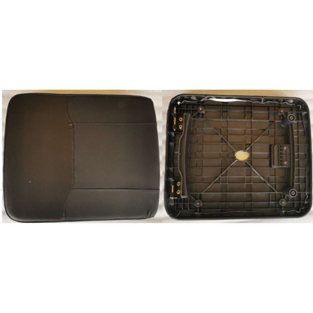 Piese tricicluri electrice - Șa pentru triciclu electric RDB A-Klass4 - piesă originală