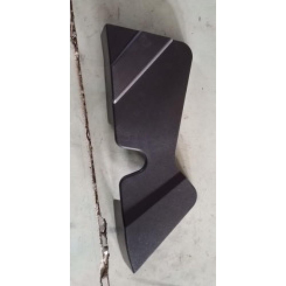 Piese mașini electrice - Capac broască ușă dreapta pentru mașină electrică RDB Q7 - piesă originală