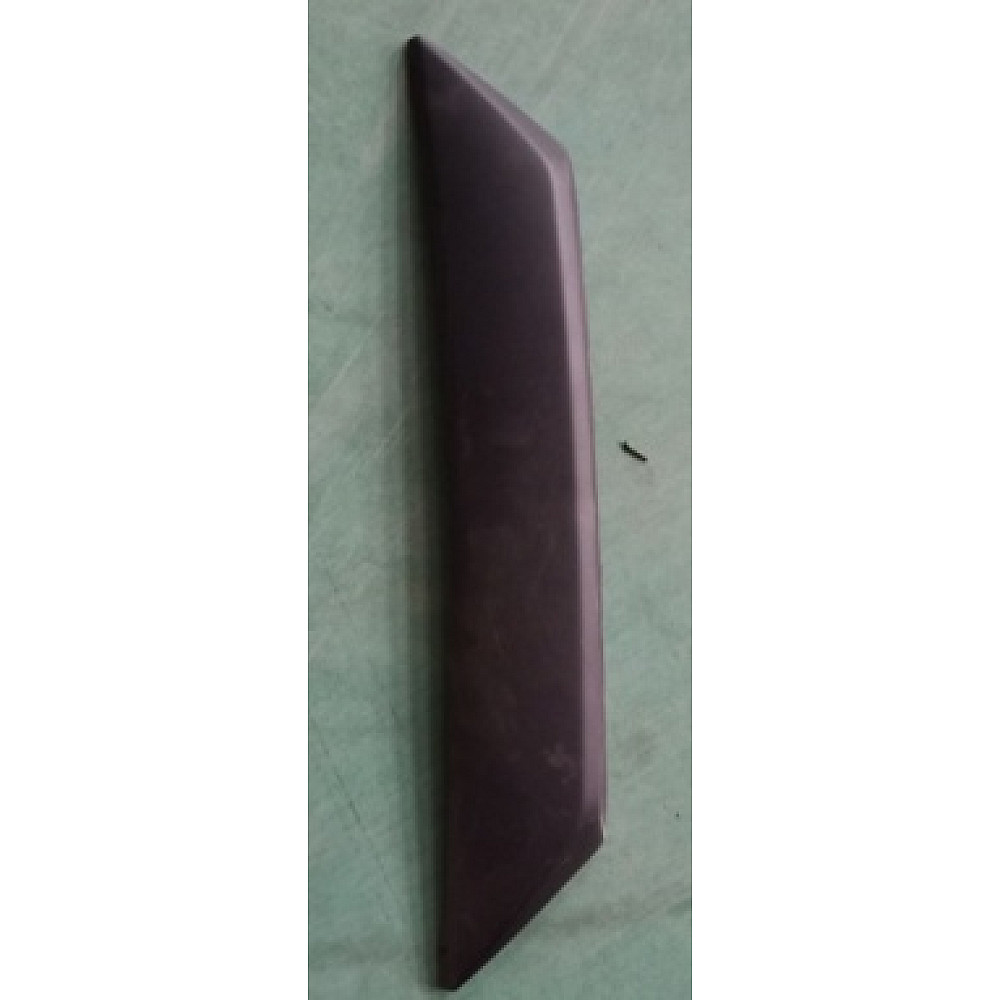 Piese mașini electrice - Ornament inferior bară față pentru mașină electrică RDB Q7 - piesă originală