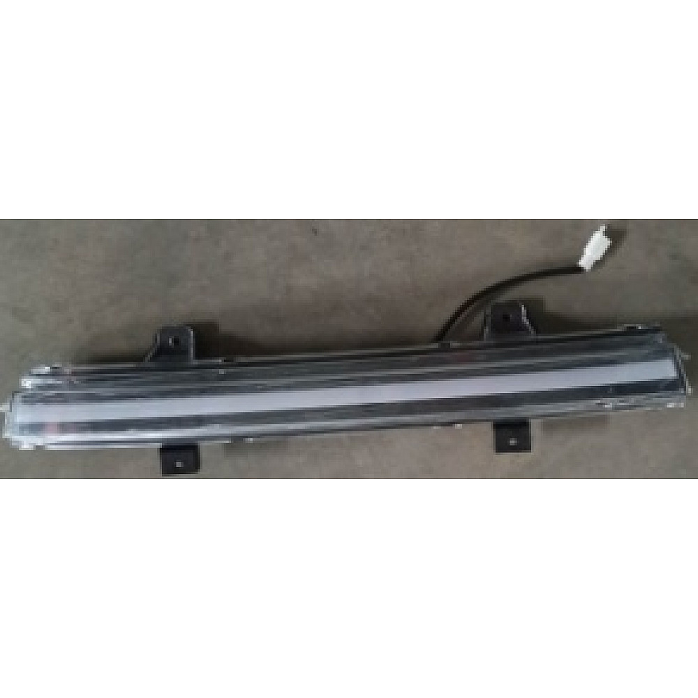 Piese mașină Q7 - Lampă de rulare față (DRL) pentru mașină electrică RDB Q7 - piesă originală