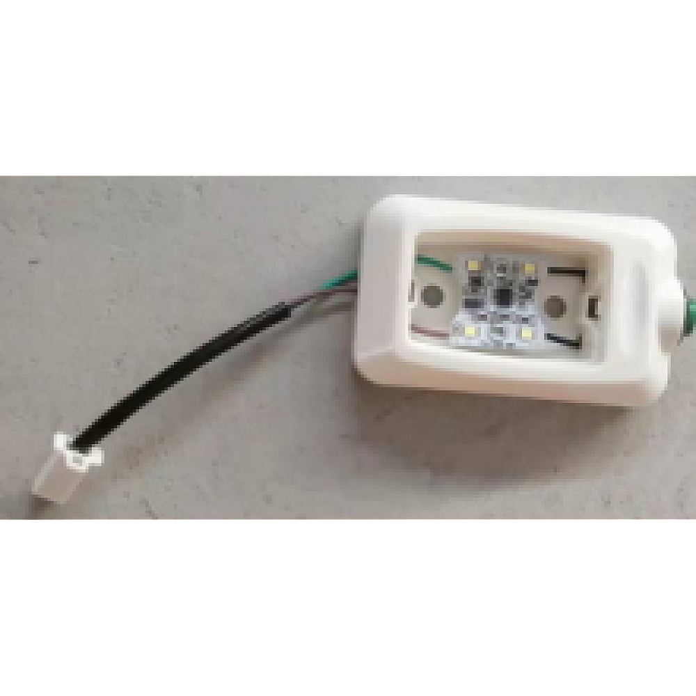 Piese mașină Q7 - Bec habitaclu pentru mașină electrică RDB Q7 - piesă originală
