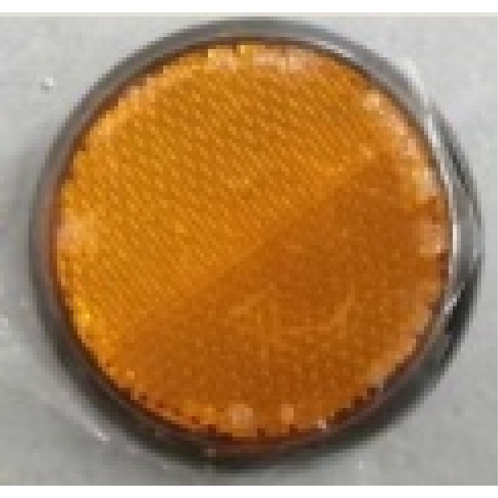 Piese mașină Q7 - Bec reflectorizant față pentru mașină electrică RDB Q7 - piesă originală