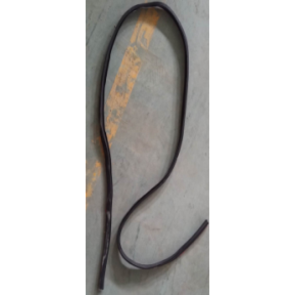 Piese mașină Q7 - Cheder-racletă exterior geamul lateral pentru mașină electrică RDB Q7 - piesă originală