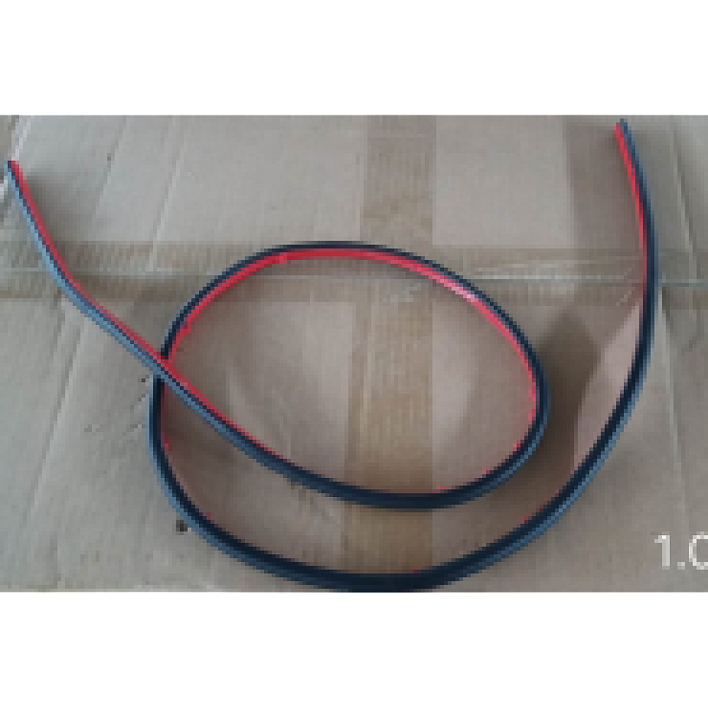 Piese mașină Q7 - Bandă etanșare ornamentele interioare pentru mașină electrică RDB Q7 - piesă originală