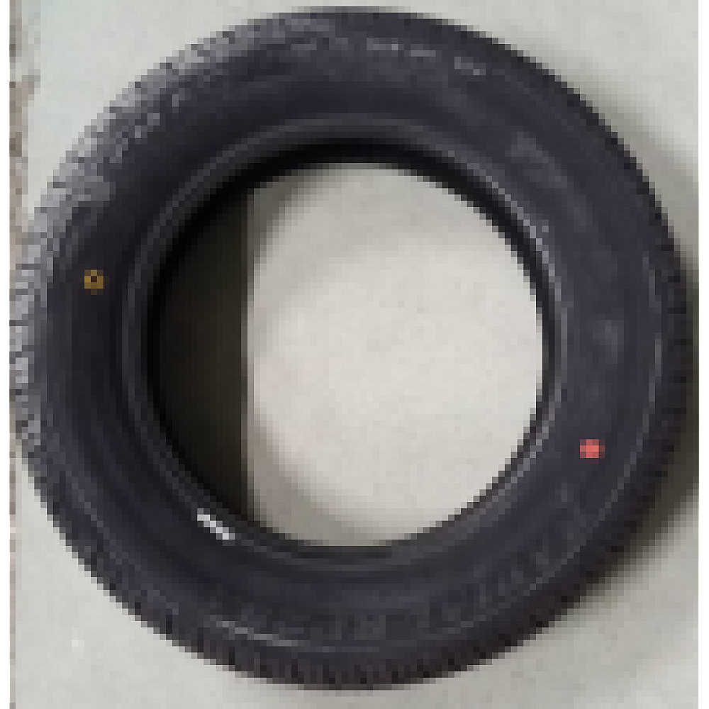 Piese mașini electrice - Anvelopă 135/70R12 pentru mașină electrică RDB Q7 - piesă originală