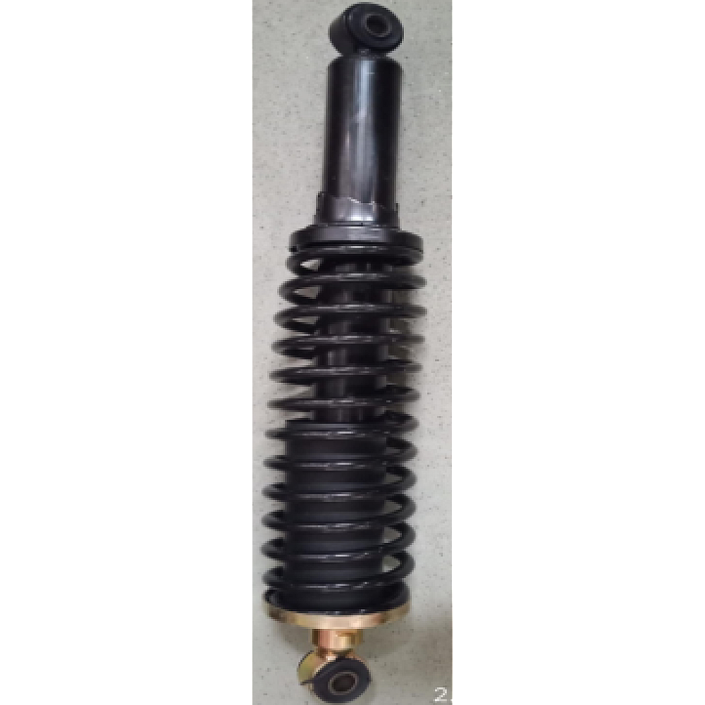 Piese mașină Q7 - Amortizor spate pentru mașină electrică RDB Q7 (cod DW.2.03.2002) - piesă originală