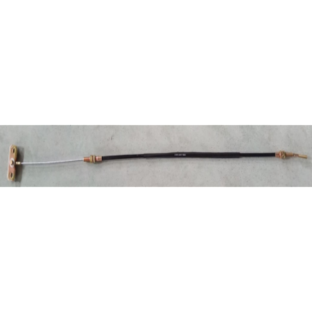 Piese mașină Q7 - Cablu frână de parcare pentru mașină electrică RDB Q7 (cod DW.2.05.0502) - piesă originală