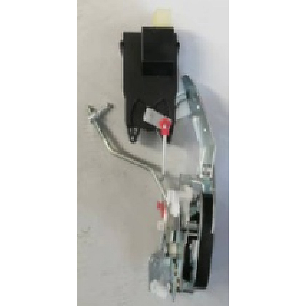 Piese mașină Q7 - Broască ușă dreapta pentru mașină electrică RDB Q7 - piesă originală