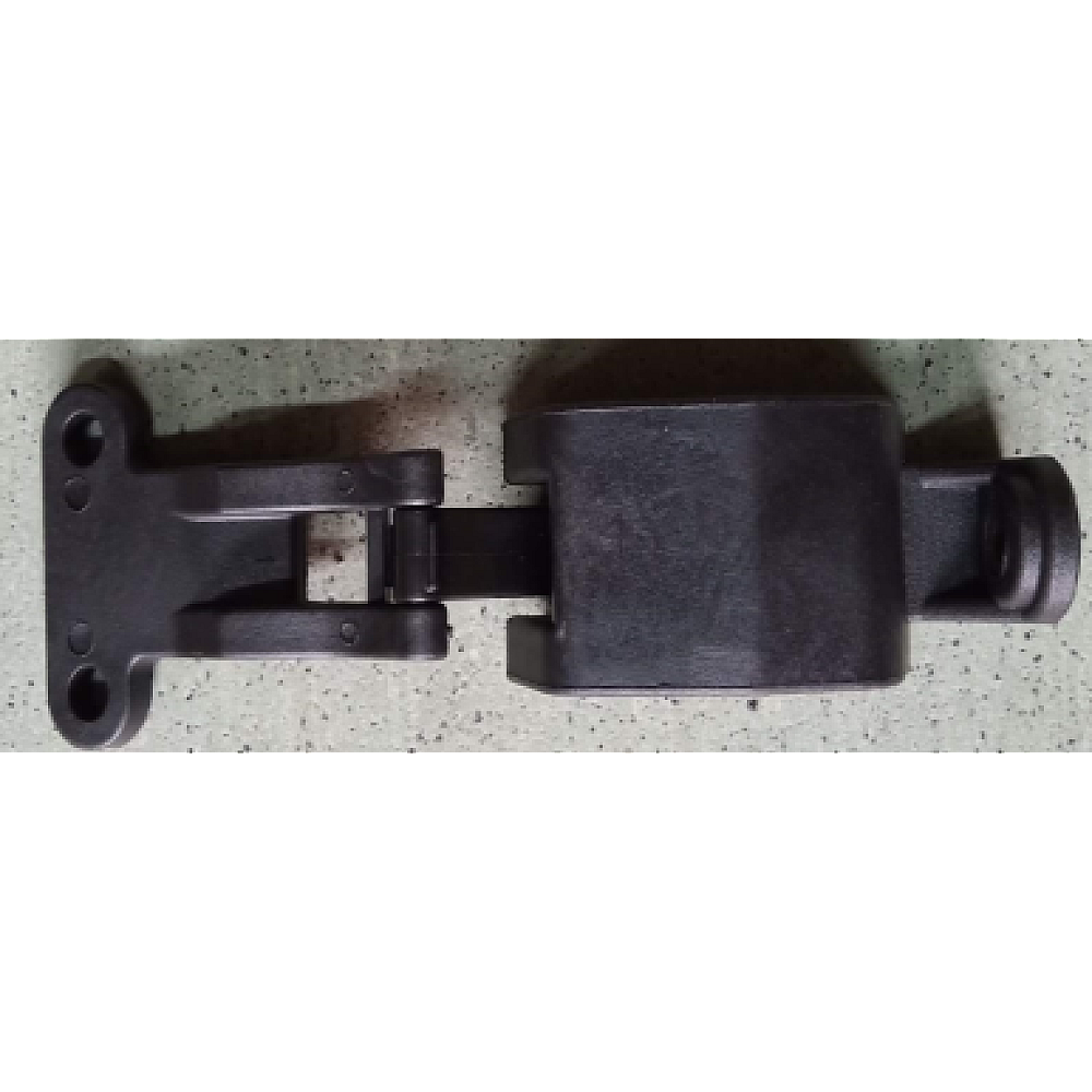 Piese mașină Q7 - Buton comandă trapă A6 - versiune compactă pentru mașină electrică RDB Q7 - piesă originală