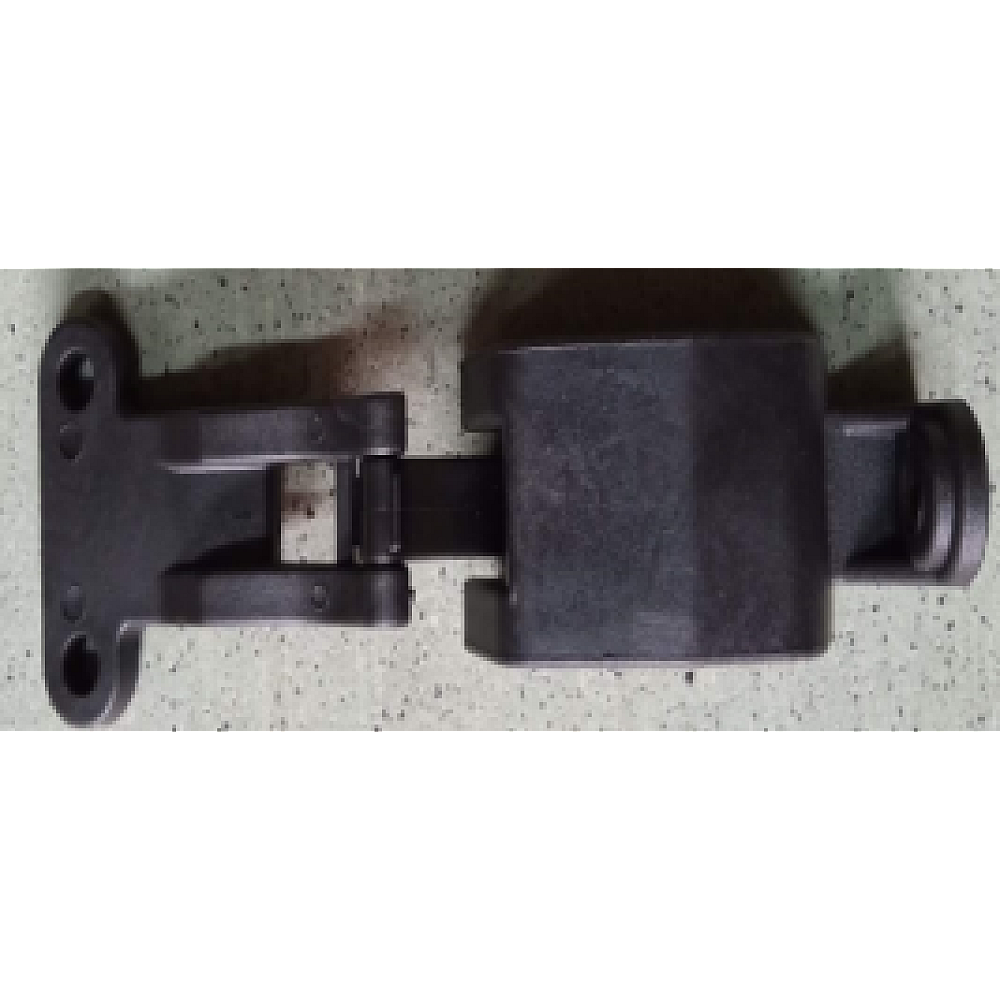 Piese mașină Q7 - Buton comandă geam trapă pentru mașină electrică RDB Q7 - piesă originală