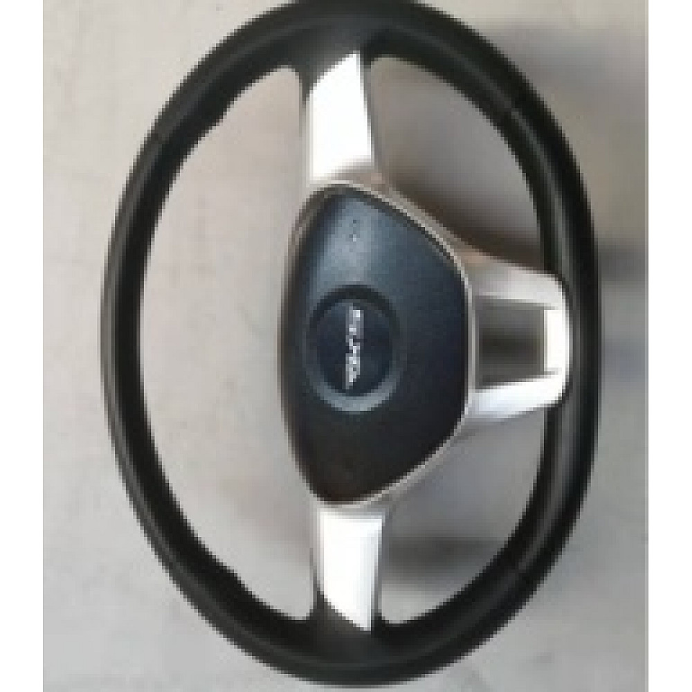Piese mașină Q7 - Volan pentru mașină electrică RDB Q7 - piesă originală