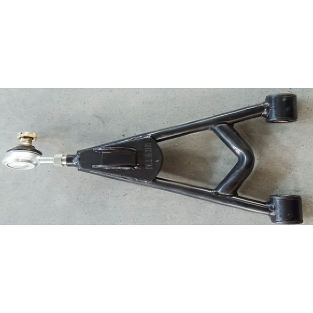 Piese mașină Q7 - Brat suspenise inferior pentru mașină electrică RDB Q7 - piesă originală