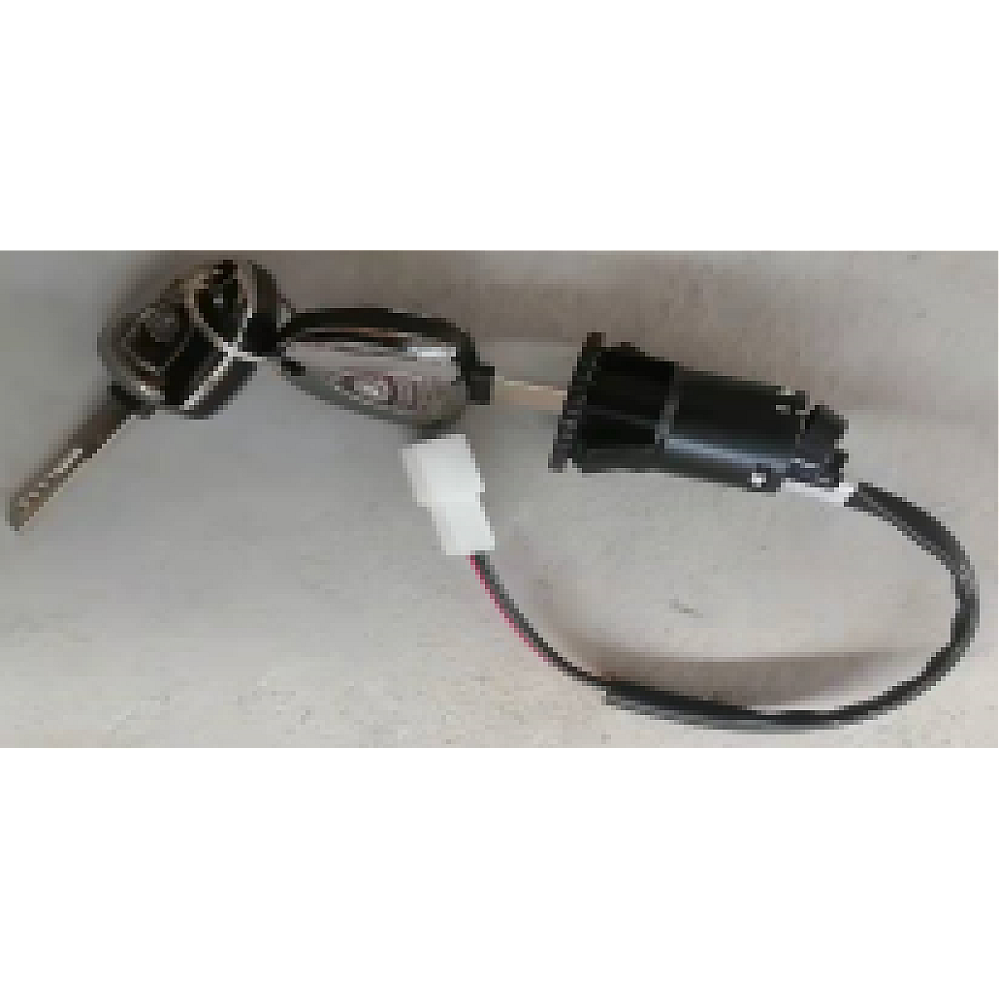 Piese mașini electrice - Contact cu cheie pentru mașină electrică RDB Q7 - piesă originală