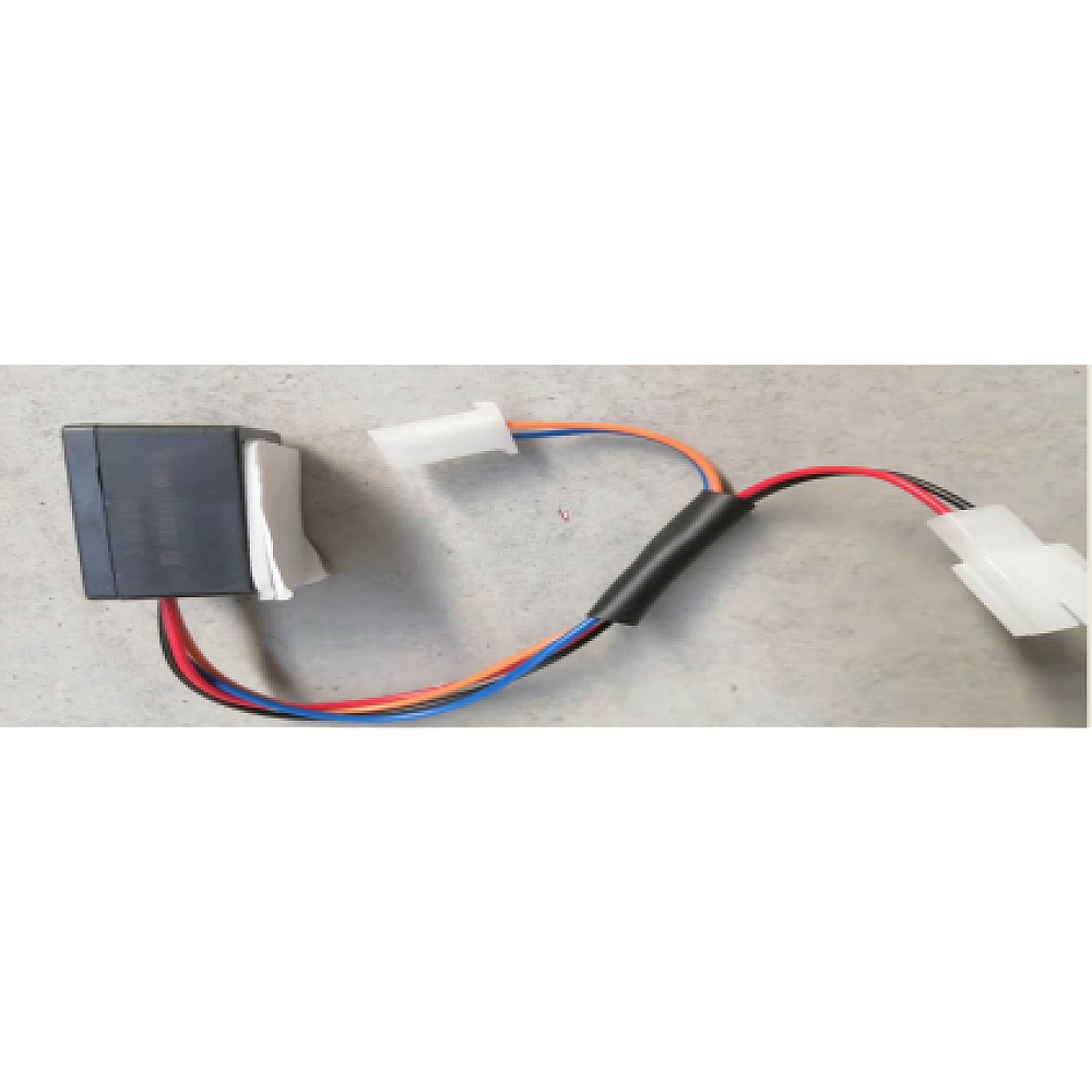 Piese mașini electrice - Cutie de control pentru mașină electrică RDB Q7 - piesă originală