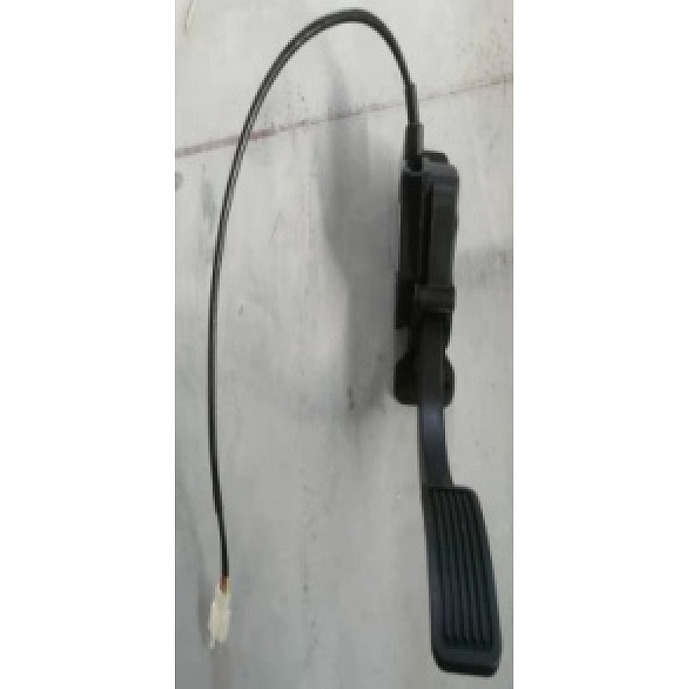 Pedală de accelerație pentru mașină electrică RDB Q7 - piesă originală [1]
