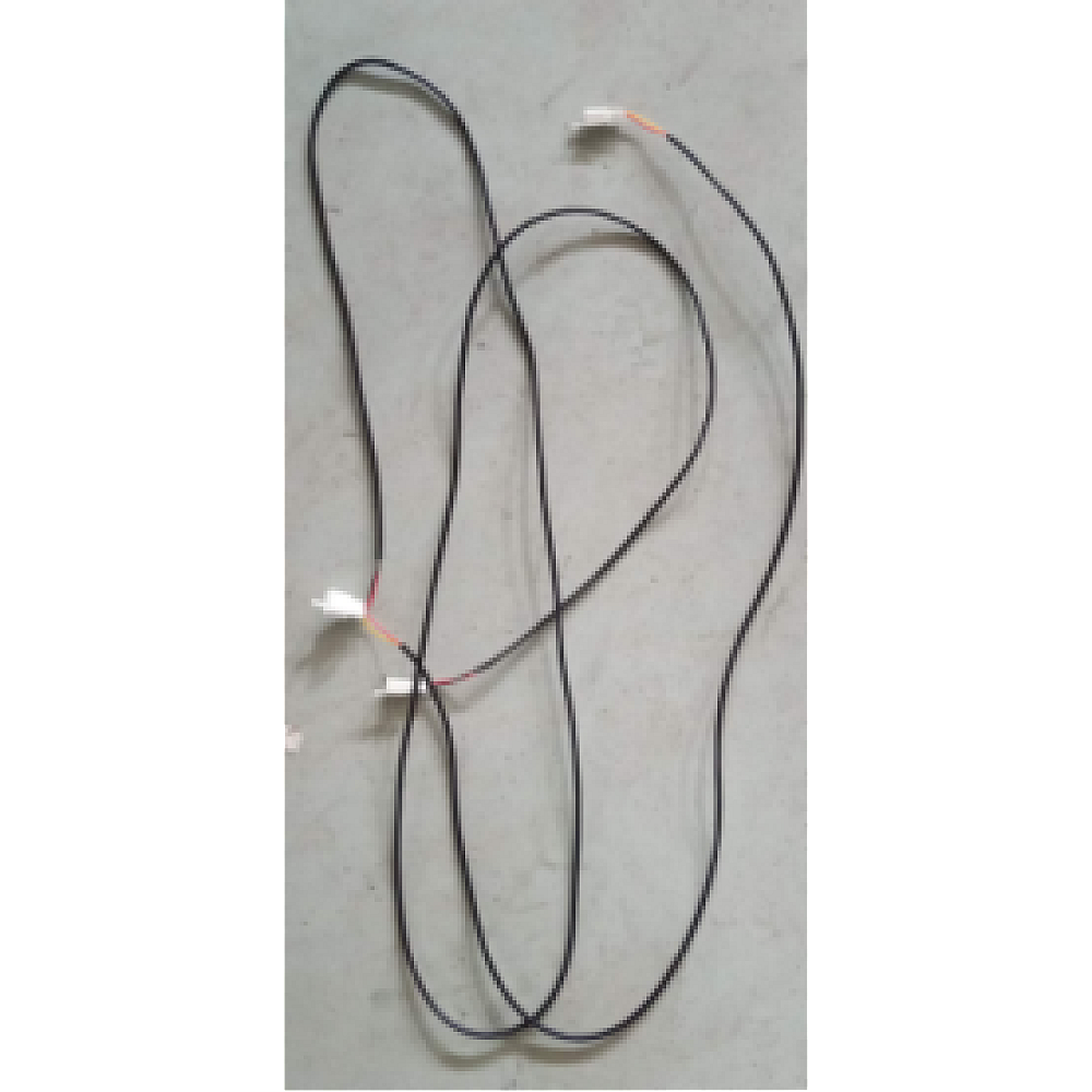 Piese mașină Q7 - Cablaj adaptor integrat pentru mașină electrică RDB Q7 - piesă originală