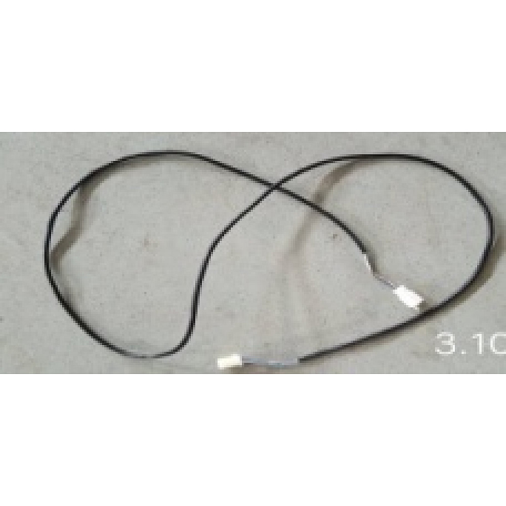 Piese mașină Q7 - Cablaj de comandă geam electric pentru mașină electrică RDB Q7 (cod DW.3.10.0702) - piesă originală